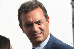 Nozze gay, de Magistris: da Alfano e prefetti abuso di potere
