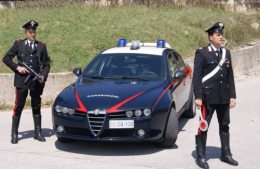 Innocenti feriti durante la faida tra clan, 6 arresti a Torre del Greco