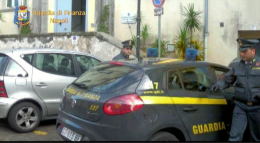 Truffa alla Siae, 9 indagati. La Guardia di Finanza sequestra beni per 2 milioni di euro