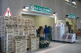 Volla, spari al mercato ortofrutticolo: un morto e un ferito, tre fermati