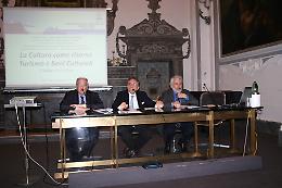 Beni culturali verso nuove frontiere