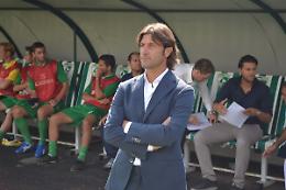 Serie B, Rastelli: «Crediamo <br> nella rimonta, l'Avellino può farcela»