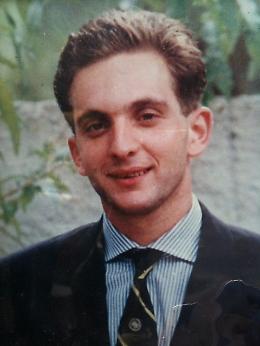 Ventidue anni fa veniva ucciso Maurizio Estate