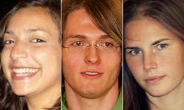 Omicidio Meredith, Pg Cassazione: "Amanda e Raffaele colpevoli. Confermare condanne"
