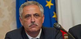 Nino Daniele nominato presidente del Cicad