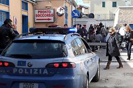 Tentata rapina a Ponticelli: ferito commerciante con un colpo di pistola