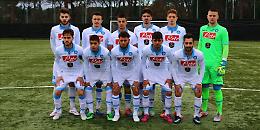 Primavera sfortunata a Viareggio <br> Eliminata ai rigori dal Verona