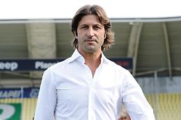 Avellino, col Frosinone Rastelli pensa al cambio modulo