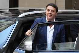Tfr, fallisce l'idea di Renzi