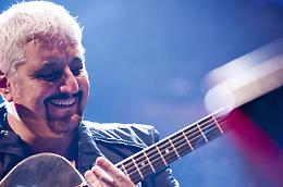 Pino Daniele, come prendere i biglietti dell’evento