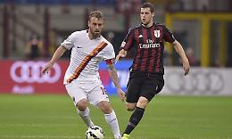 Il Genoa travolge il Torino 5-1