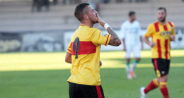Lega Pro: vincono Salernitana, Juve Stabia e Casertana