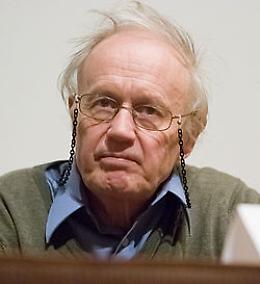 Nobel per la fisica incontra i liceali