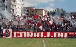 Eccellenza, Turris: il giovane Cigliano <br> convocato dall'Under 18 dilettanti