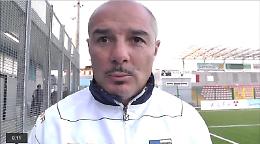 Serie D, l'Arzanese esonera Potenza <br> In panchina torna Nutolo