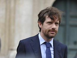 Civati insiste, doppio<br>referendum sull'Italicum