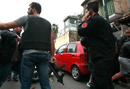 Strage a Miano, Murolo piange e si pente ma non parla davanti ai giudici