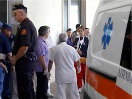 Madre e figlio si suicidano gettandosi dal ponte di Ariccia