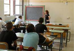 La scuola verso <br>il blocco degli scrutini