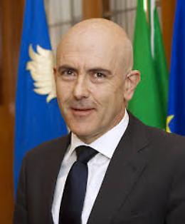 Ncd, Alfano tratta con Caldoro e gli alleati 