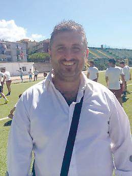 Eccellenza, Amata esalta l’Herculaneum: <br> «Grande prova nel derby»