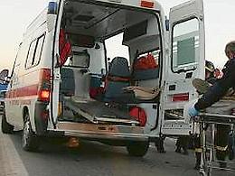 Afragola, spara a 8 vicini di casa: in manette ex guardia giurata