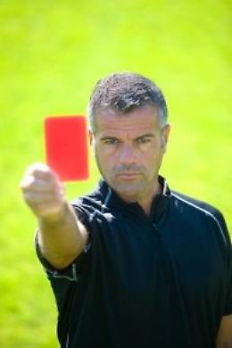Finali play off: ecco gli arbitri dell'ultimo atto di Eccellenza e Promozione