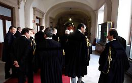 Avvocati indagati per truffa e falso: 26 nel mirino della Procura