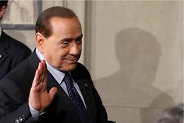 Riforme, Berlusconi riunisce Fi