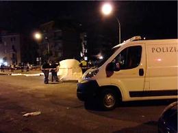 Auto killer a Roma, fermati i due rom in fuga