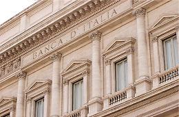 Il debito pubblico continua <br>ad aumentare