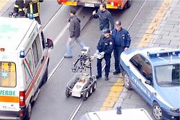 Terrorismo, colpita rete <br>di Al Qaeda <br>con base <br>in Sardegna
