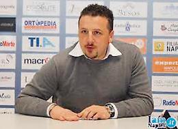 Basket, Azzurro Napoli, la svolta <br> si avvicina: Balbi e Muro verso l’addio