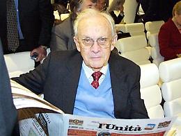 È morto Giovanni Berlinguer
