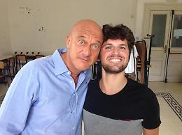 Al cinema il cast di “Ma che bella sorpresa”