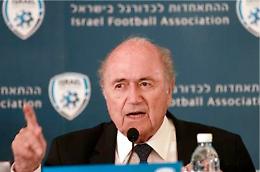 Blatter contro Uefa e Usa: «Perdono ma non dimentico»