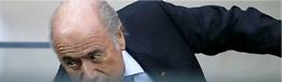 Scandalo Fifa, Blatter: non posso controllare tutto