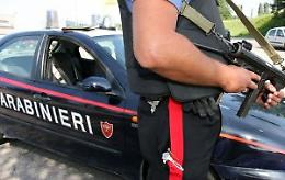 Presa la gang delle gioiellerie: sette arresti a Giugliano
