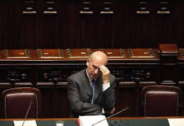 Bondi e Repetti lasciano Forza Italia