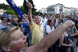 Grecia e Ue verso l'intesa