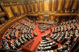 Falso in bilancio, pene fino a 5 anni
