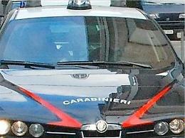 Roma, ubriaco travolge auto <br>e scappa: grave <br>un uomo
