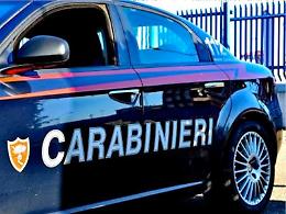 Roma, tenta <br>di violentare <br>la coinquilina