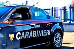 Tangenti, preso <br>ex assessore: risiedeva nella tenuta di Al Bano