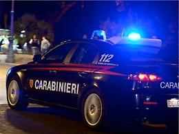 Getta acido sul volto di una donna, arrestato un uomo