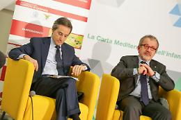 Expo 2015, patto Caldoro-Maroni: «In vetrina le eccellenze»