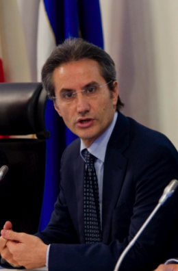 Regionali, Caldoro a Salvini: «Io difendo il Sud»