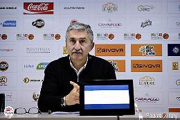 Basket, Azzurro Napoli <br> a caccia del nuovo coach