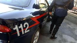Ruba cellulare ad una ragazza, preso 41enne