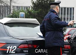 Tentata rapina in una villa a Quarto, spari durante la fuga